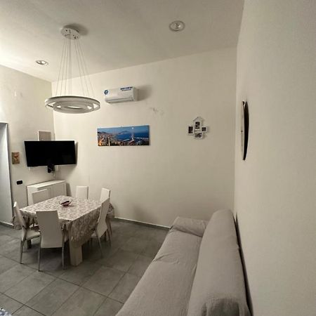 House Pallonetto Naples Exterior photo