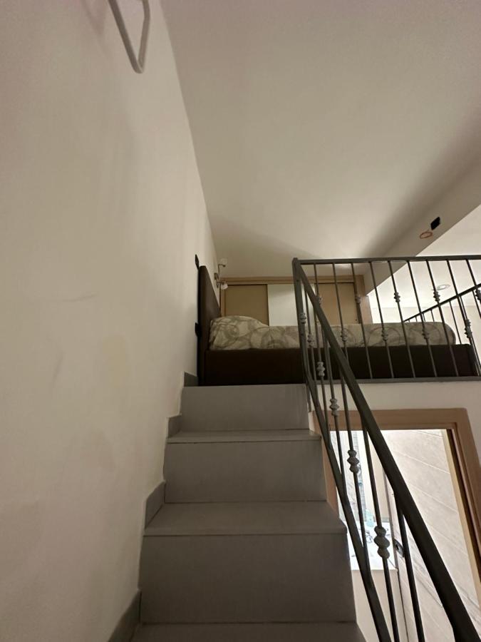 House Pallonetto Naples Exterior photo